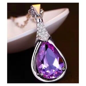 925 STERLING SILVER PENDANT